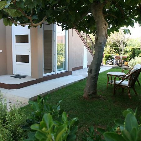Tiana Apartment Zadar Exterior foto