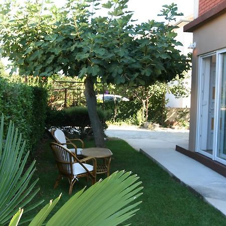 Tiana Apartment Zadar Exterior foto