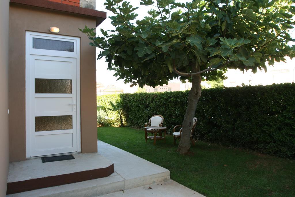 Tiana Apartment Zadar Exterior foto