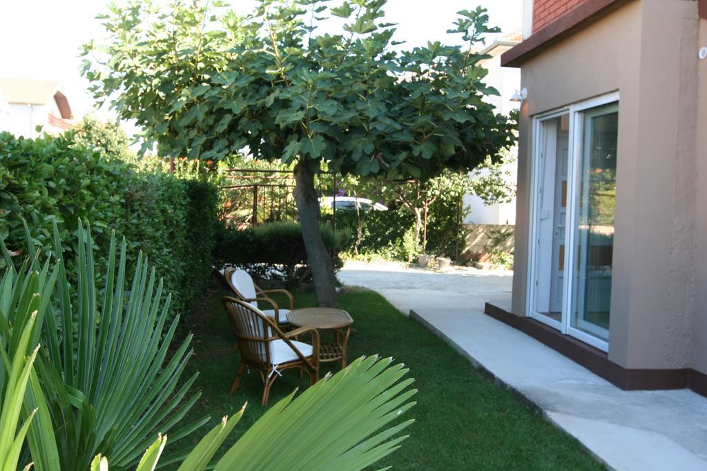 Tiana Apartment Zadar Exterior foto
