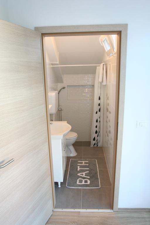 Tiana Apartment Zadar Exterior foto