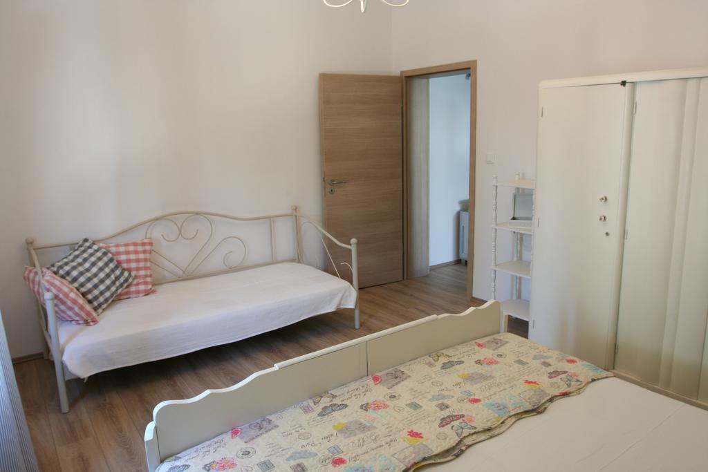 Tiana Apartment Zadar Exterior foto